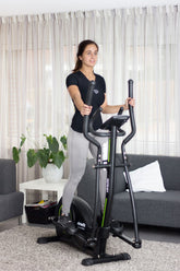 Bicicleta VirtuFit iConsole CTR 2.1